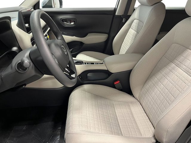 New 2026 Honda HR-V LX image 11