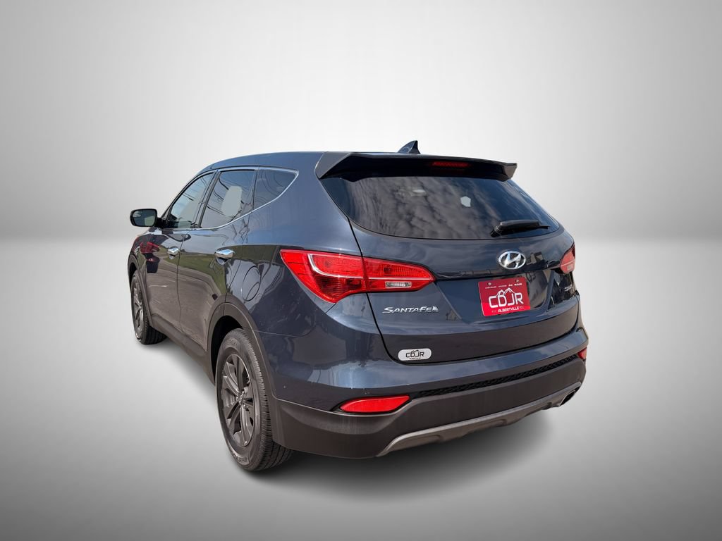 Used 2016 Hyundai Santa Fe Sport FWD image 3