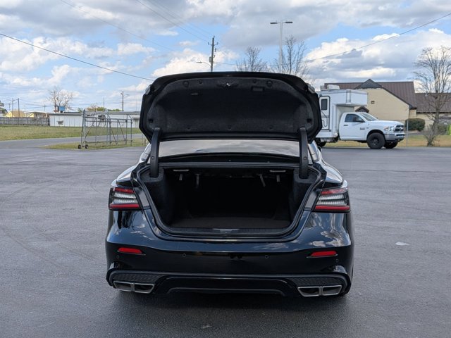Certified 2023 Nissan Maxima SV w/ Floor Mat Group FWD image 30
