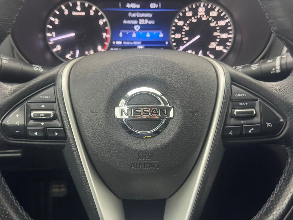 Used 2018 Nissan Maxima 3.5 S image 16