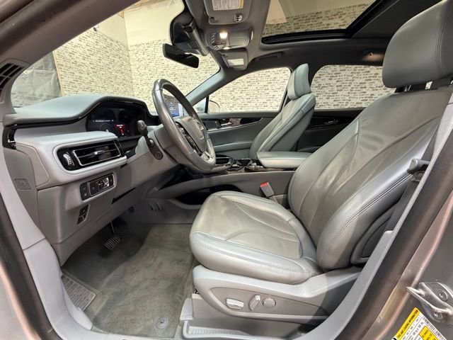 Used 2021 Lincoln Nautilus Reserve image 19