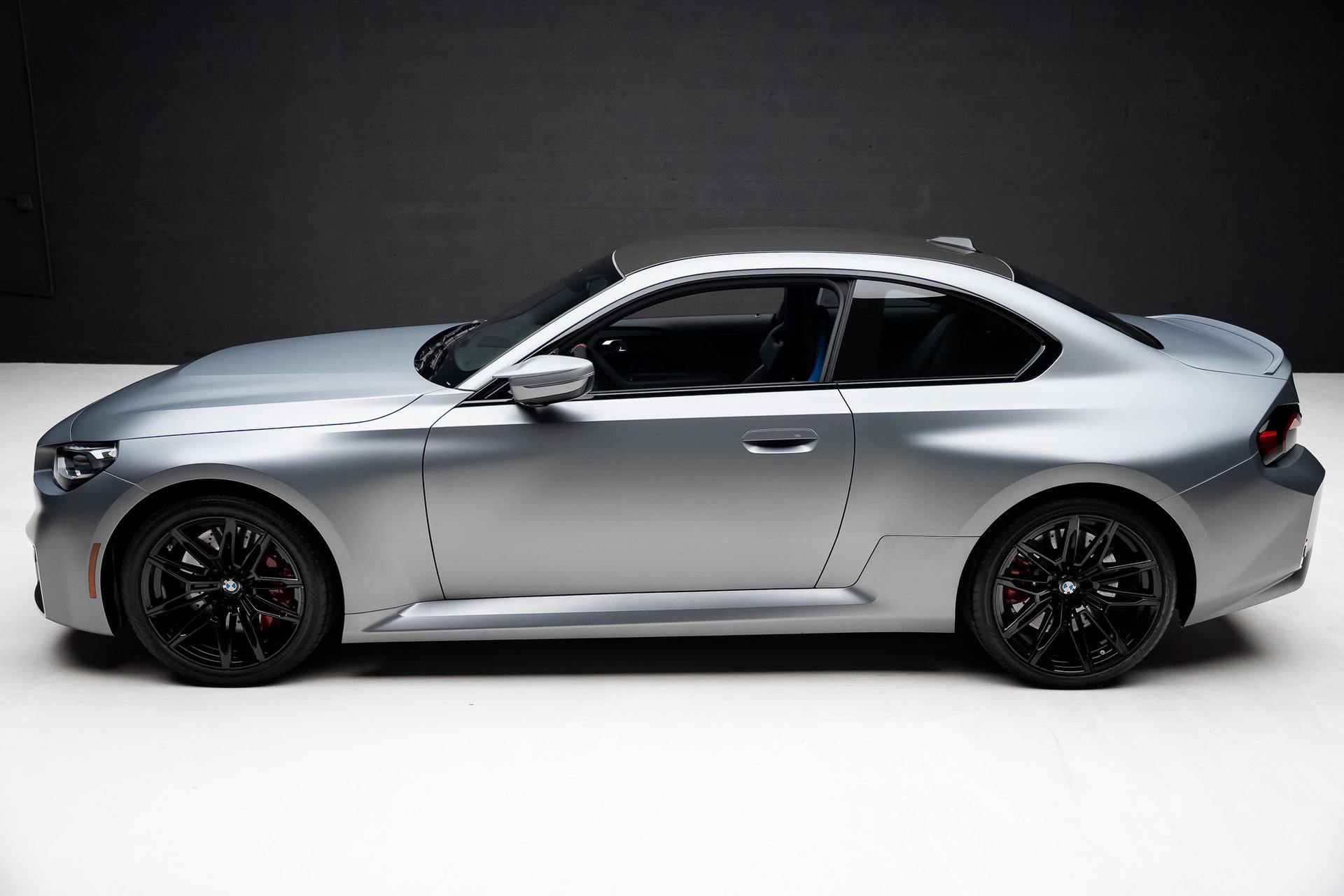 Used 2025 BMW M2 RWD image 17