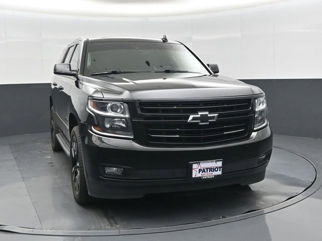 Used 2018 Chevrolet Tahoe Premier AWD/4WD image 10