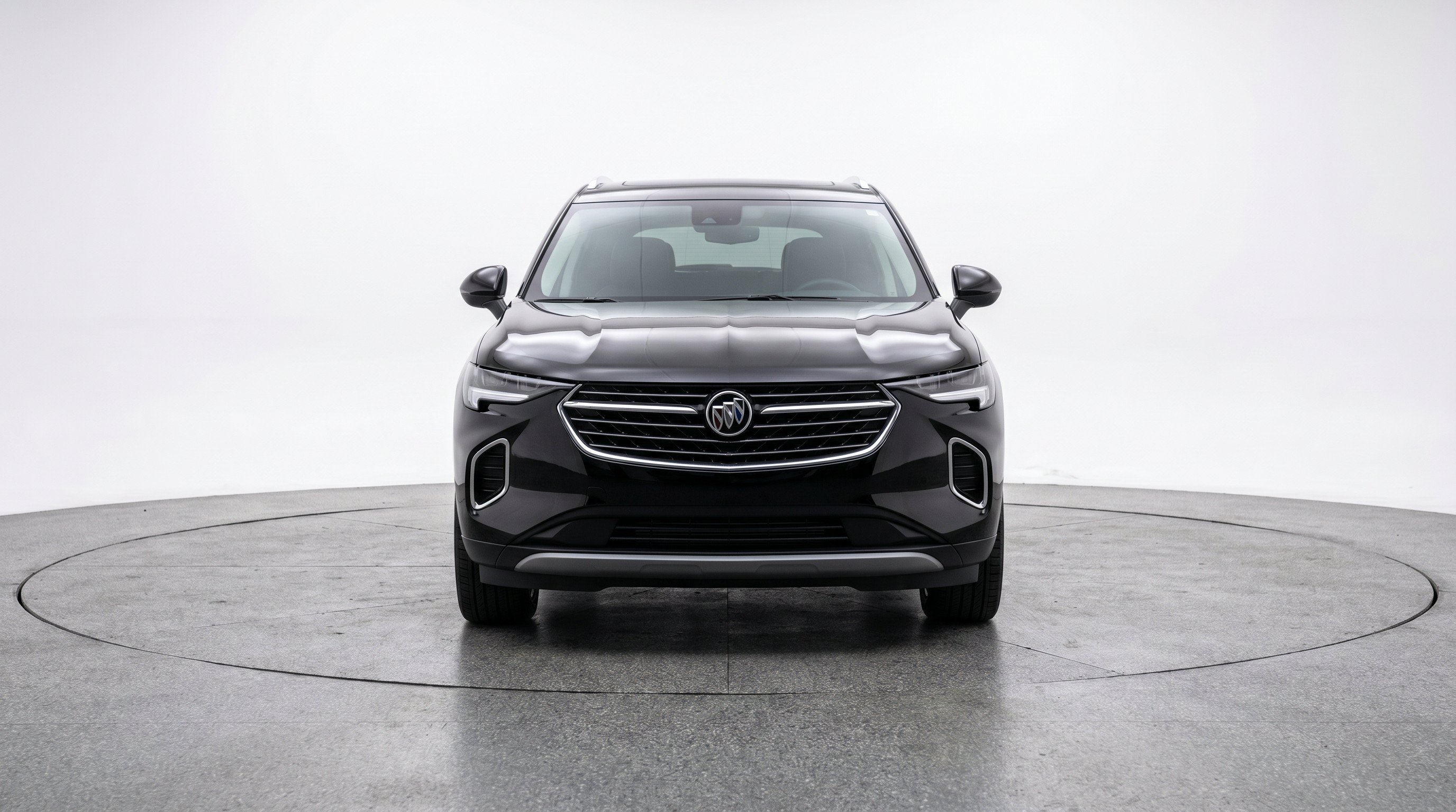 Used 2024 Buick Envision Preferred AWD/4WD image 2