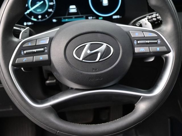 Used 2024 Hyundai Palisade Calligraphy image 8