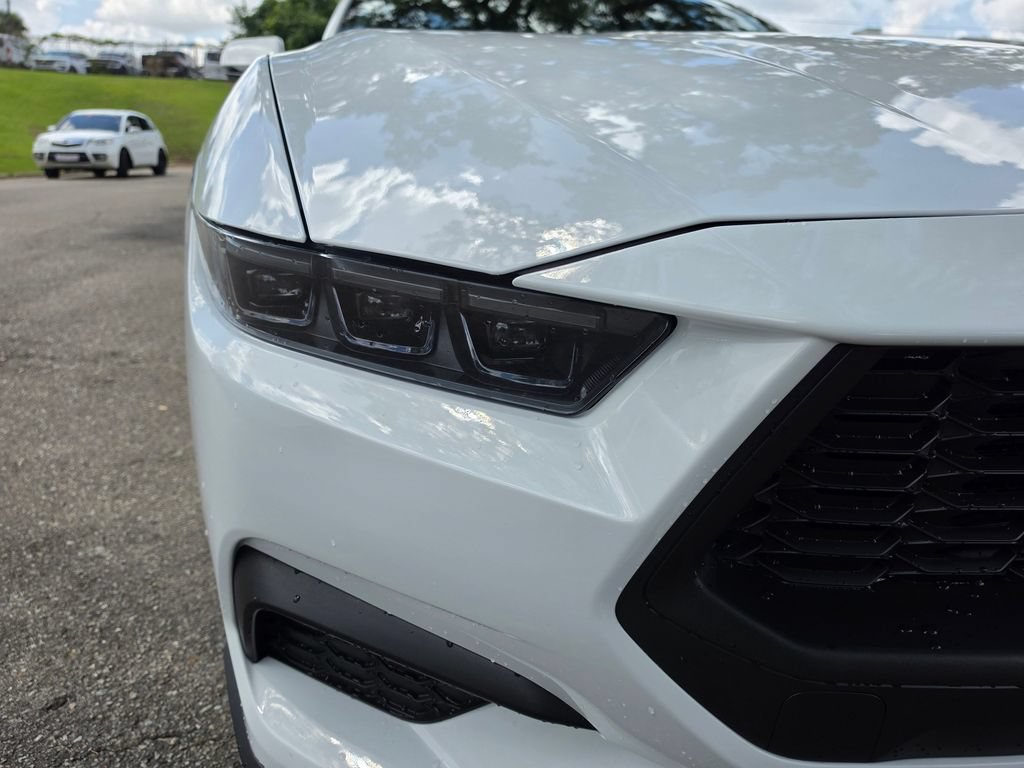 New 2026 Ford Mustang Premium RWD image 12