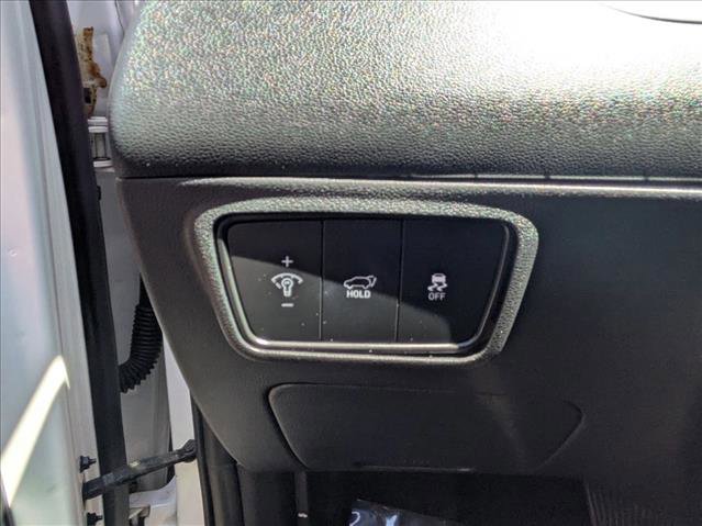 Used 2023 Hyundai Tucson Limited AWD/4WD image 19