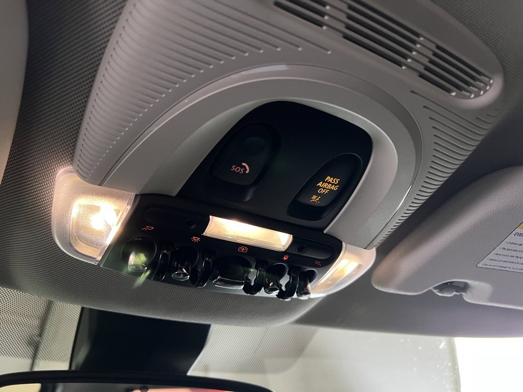 Certified 2024 MINI Cooper Countryman S image 28