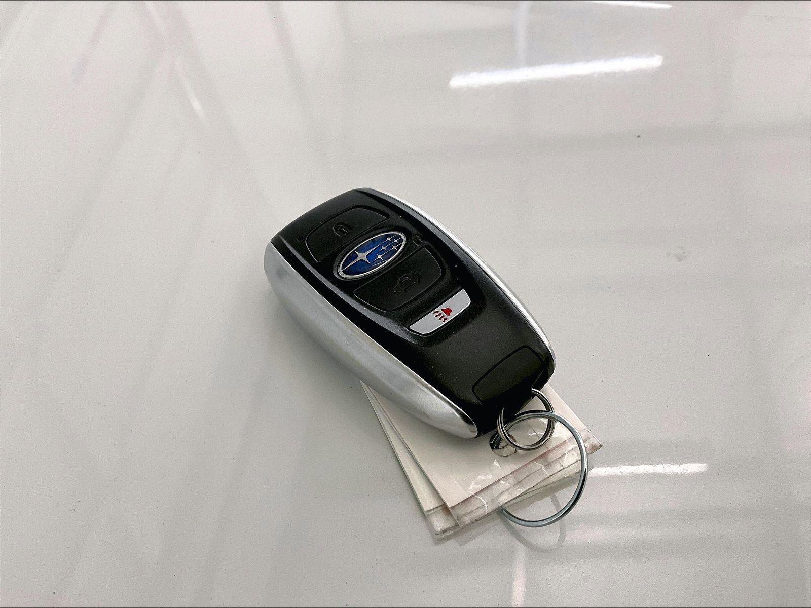 Used 2020 Subaru Legacy Premium AWD/4WD image 9