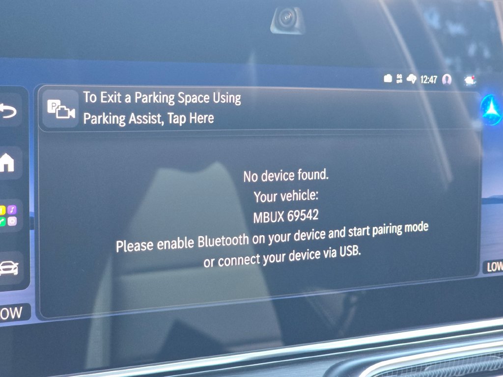 New 2027 Mercedes-Benz GLS 450 4MATIC image 8