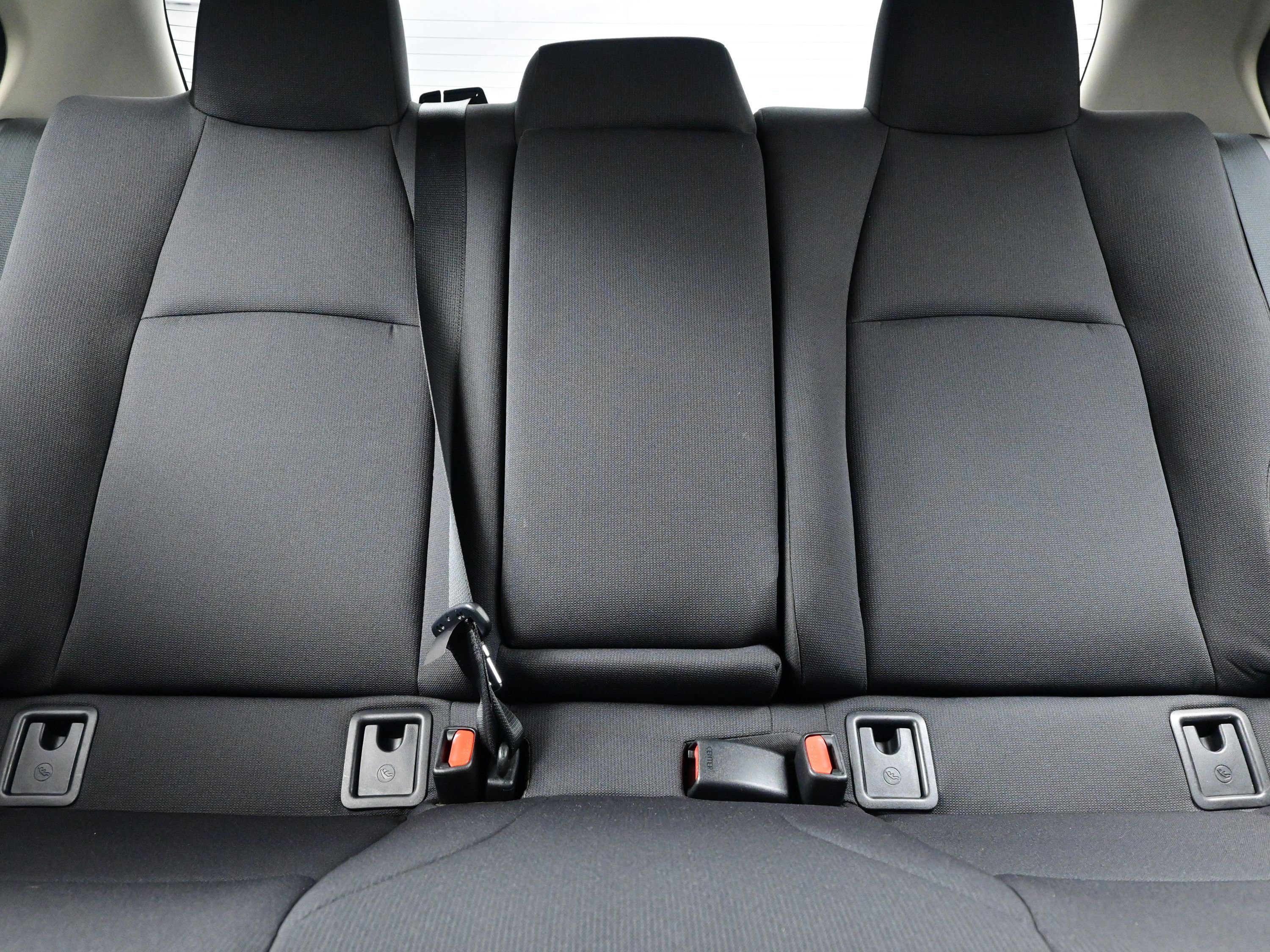 Used 2023 Toyota Corolla LE image 14