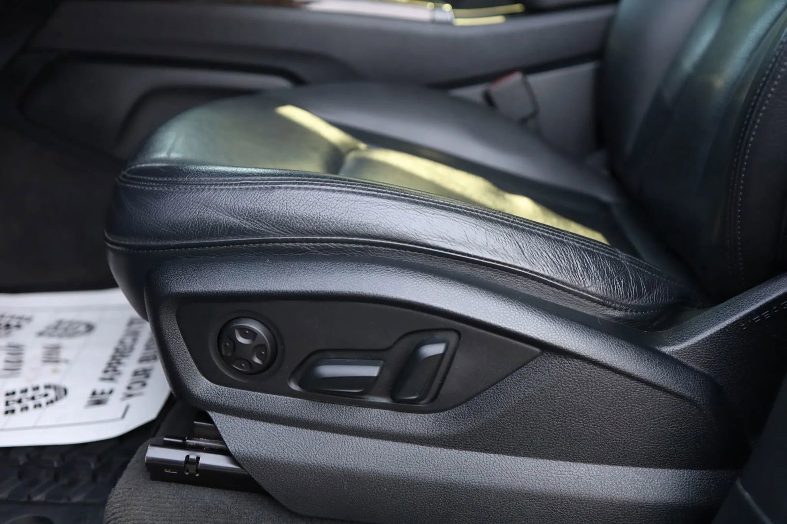 Used 2018 Audi Q7 3.0T Premium Plus w/ Premium Plus Package image 17