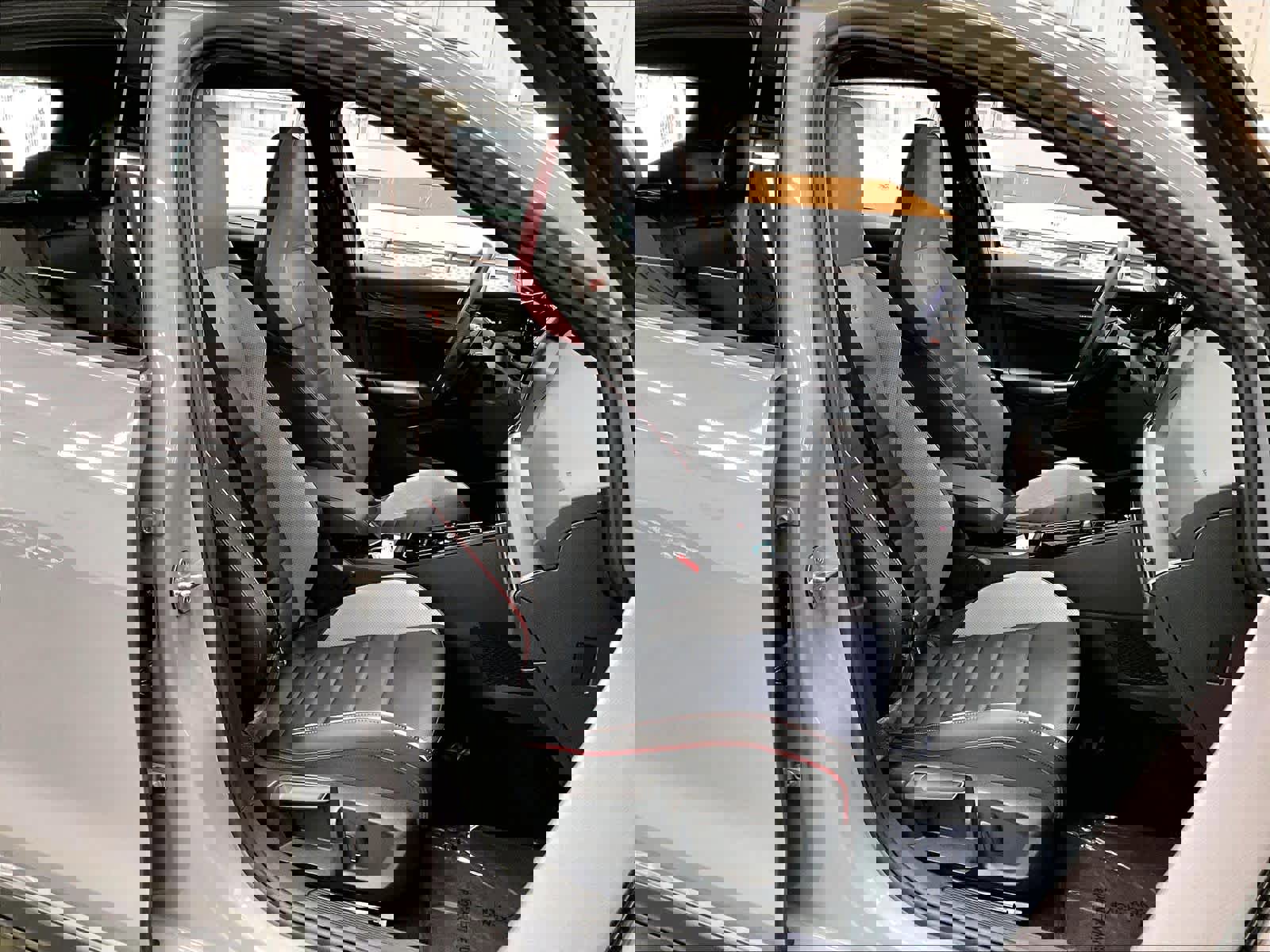 Used 2023 Volkswagen GTI Autobahn image 10