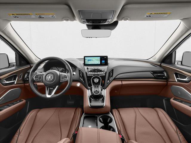 New 2026 Acura RDX SH-AWD w/ Advance Package image 5