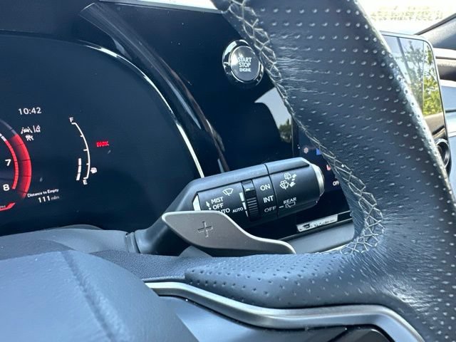 Used 2023 Lexus RX 350 F Sport w/ Accessory Package AWD/4WD image 25