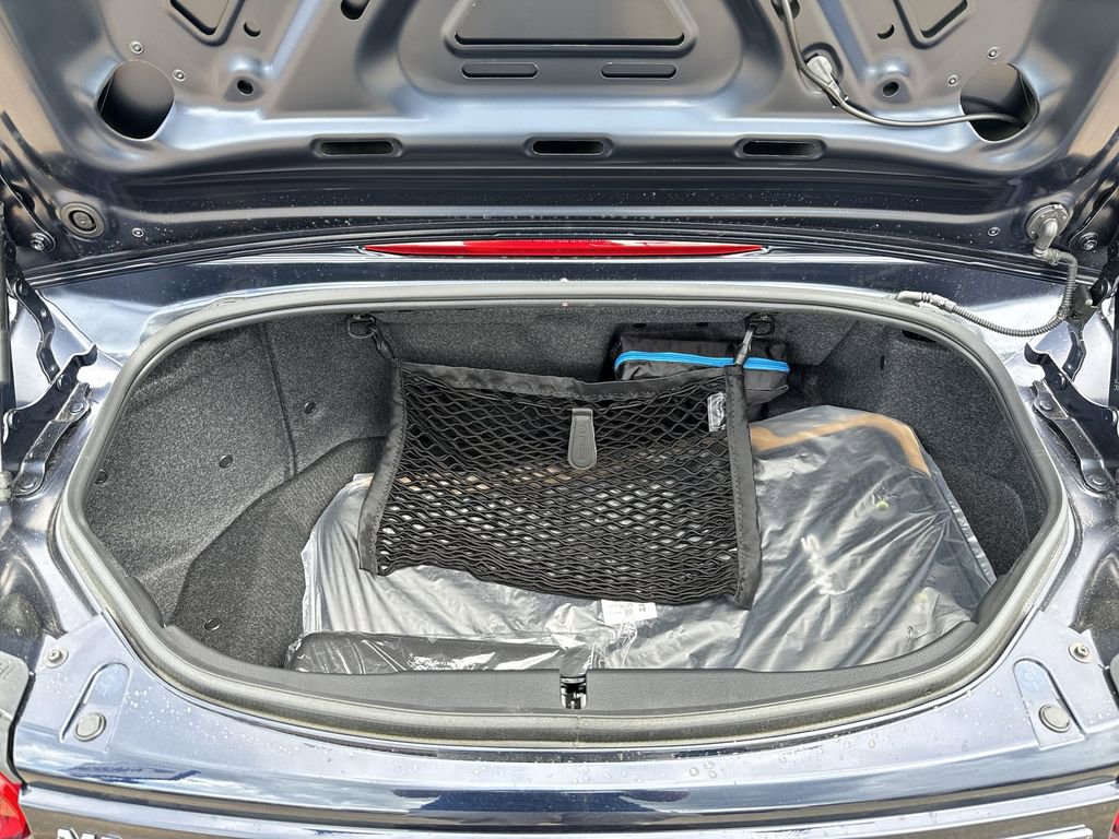 New 2026 MAZDA MX-5 Miata Club w/ Interior Package image 19