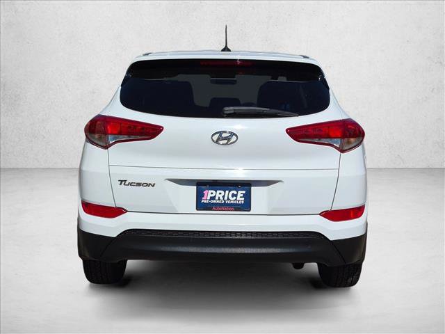 Used 2016 Hyundai Tucson SE FWD image 6