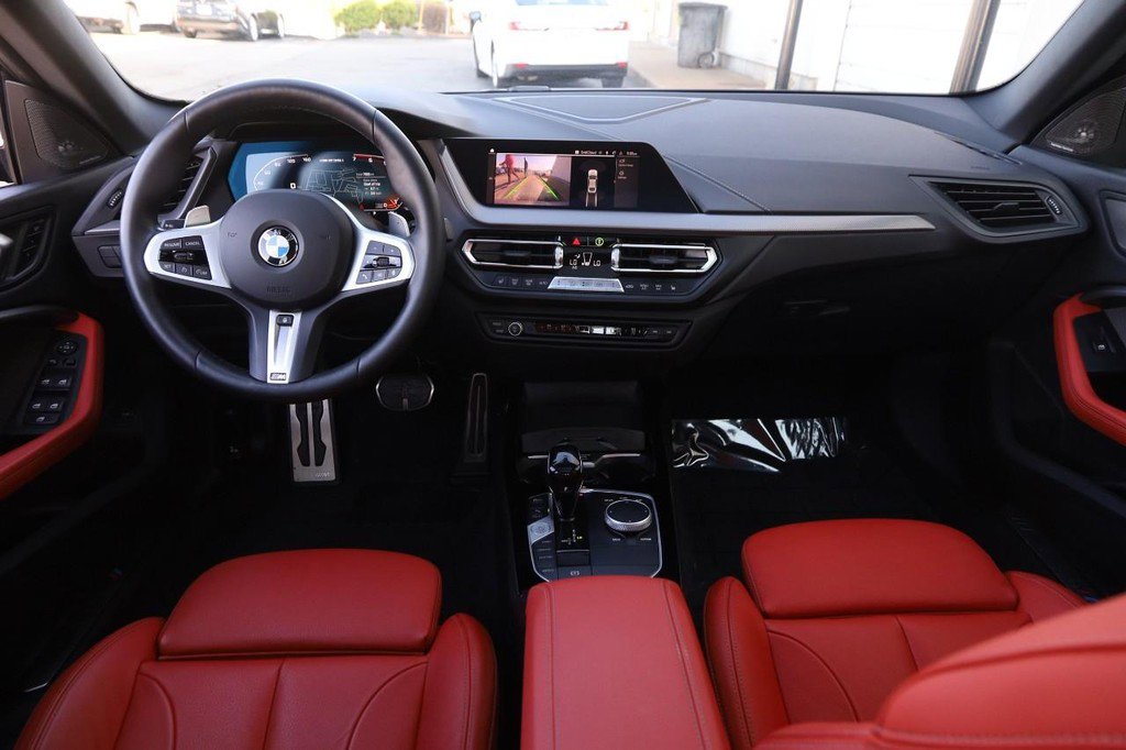 Used 2024 BMW M235i xDrive Gran Coupe w/ M Performance Package image 22