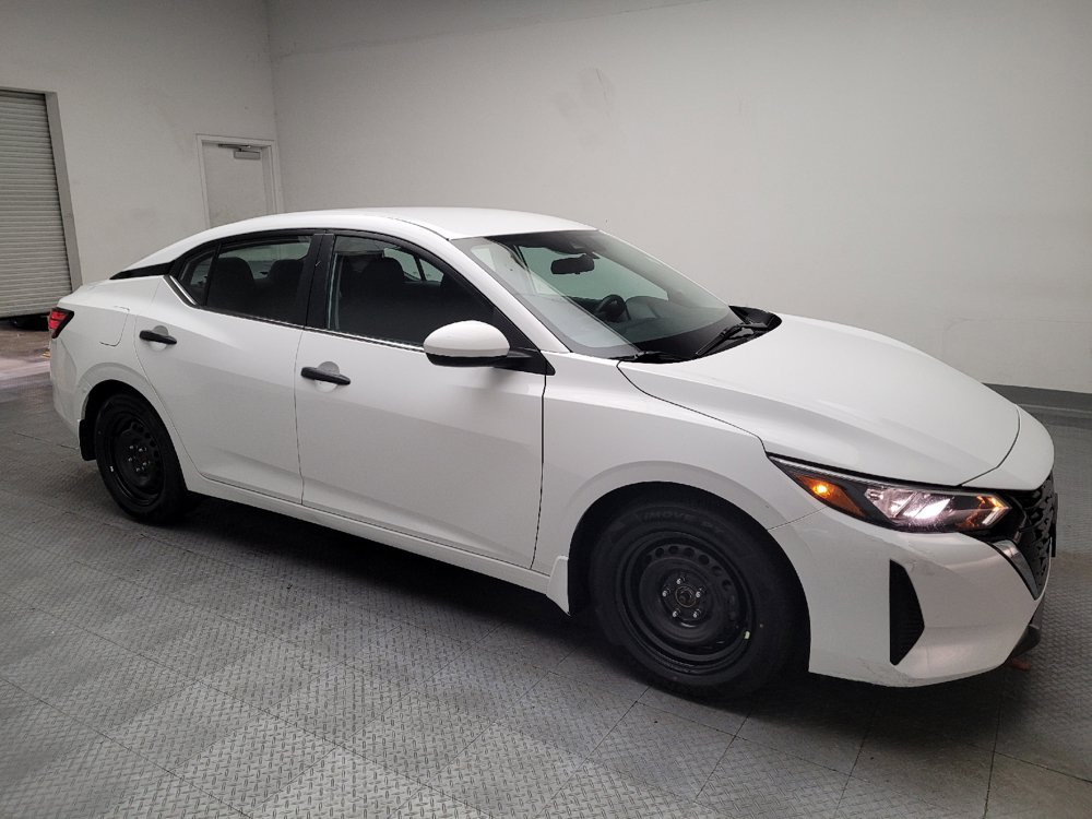 Used 2024 Nissan Sentra S FWD image 11