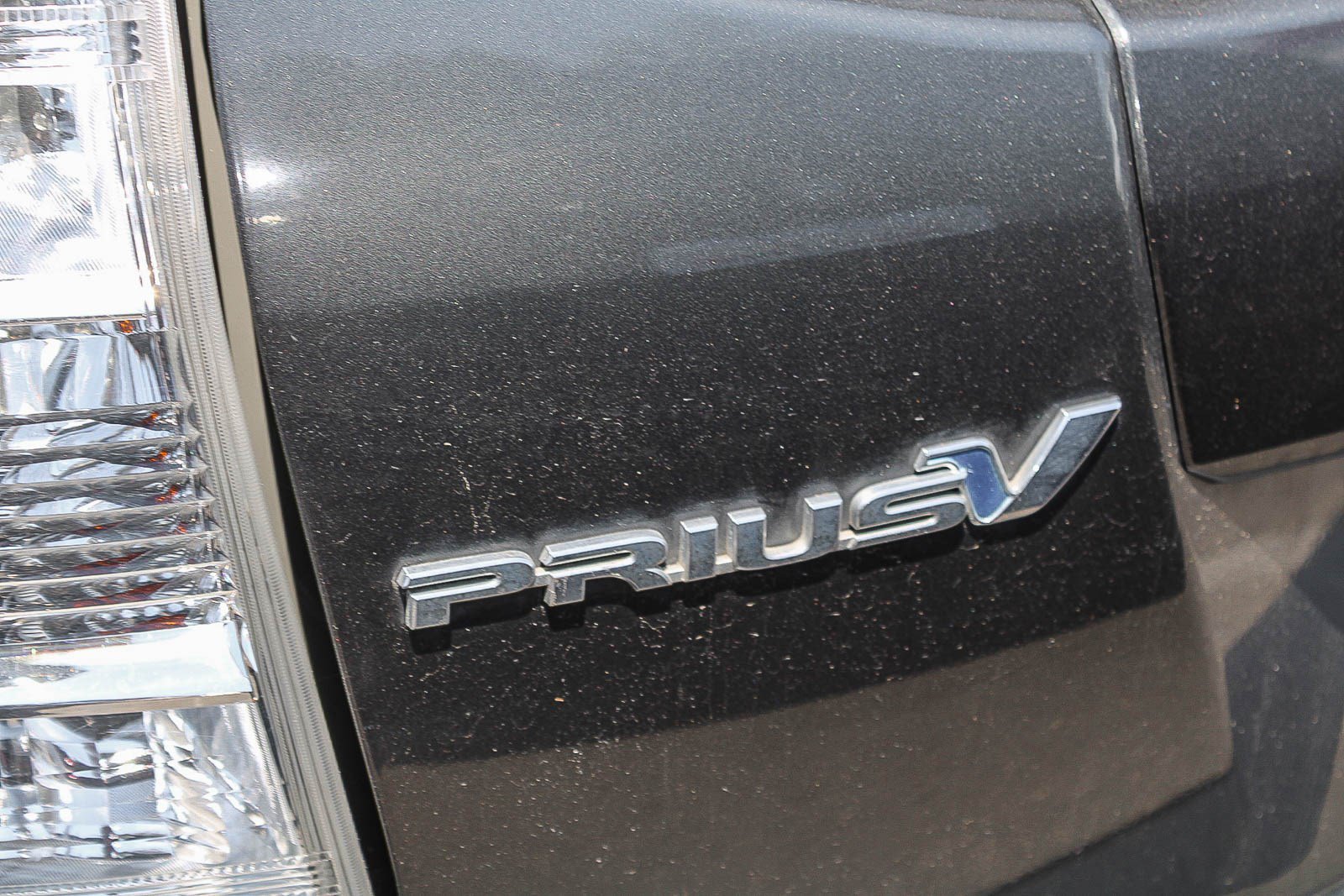 Used 2012 Toyota Prius V Five FWD image 15