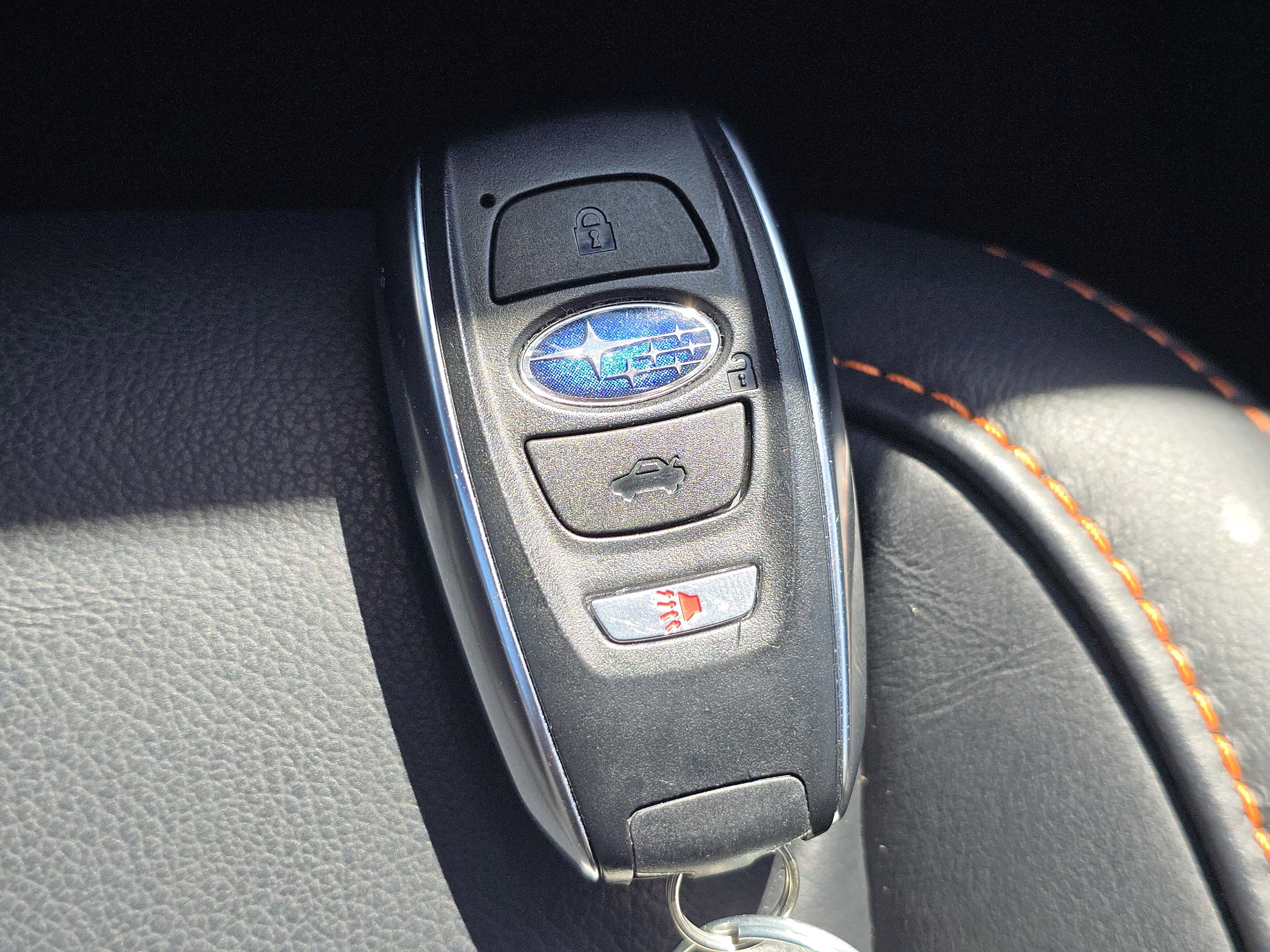 Certified 2023 Subaru Crosstrek 2.5i Limited w/ Popular Package #2 image 27