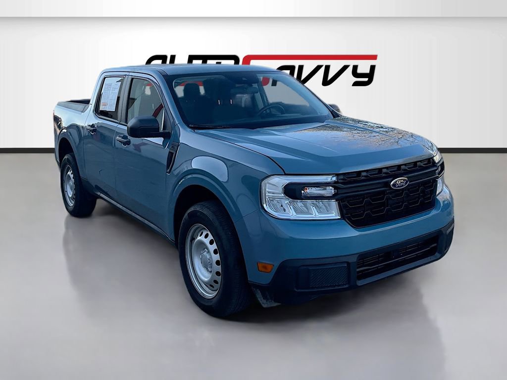 Used 2023 Ford Maverick XL FWD image 1