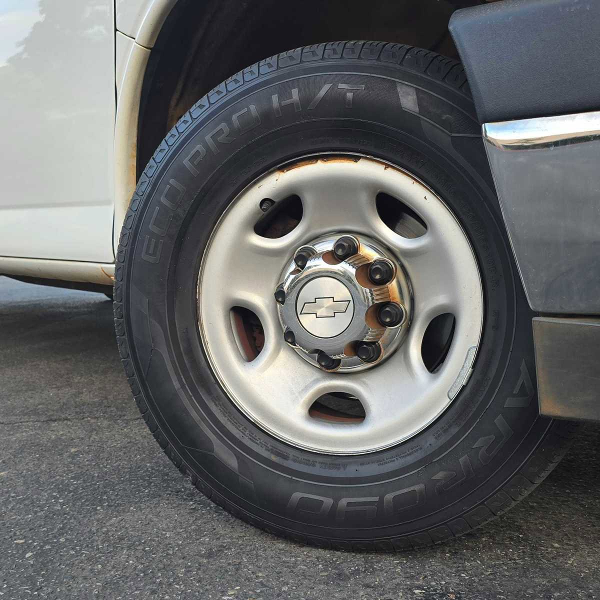 Used 2020 Chevrolet Express 3500 LT w/ LT Preferred Equipment Group image 12