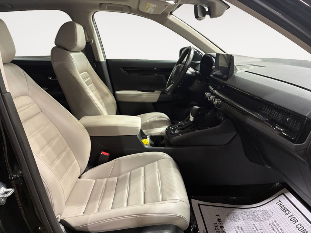 Used 2025 Honda CR-V EX-L image 15