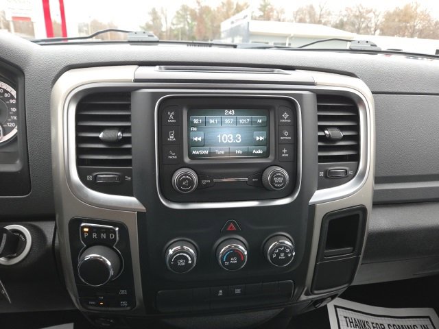 Used 2016 RAM 1500 Classic SLT image 14