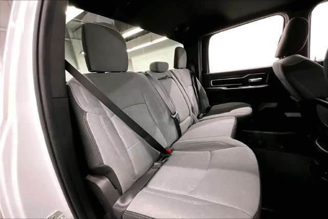 Used 2024 RAM 3500 Big Horn AWD/4WD image 26