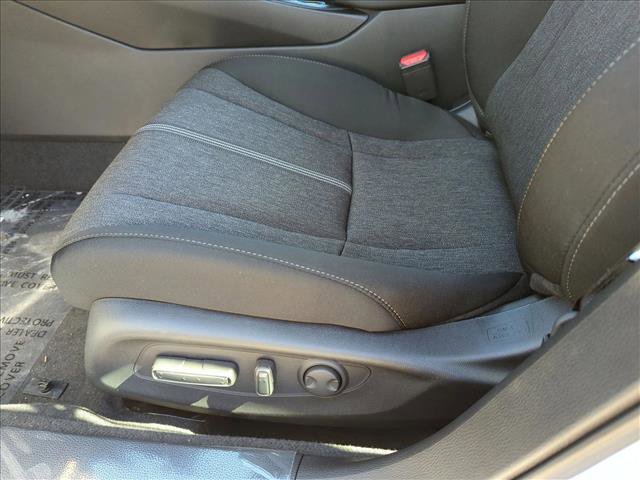 New 2026 Honda Accord Sport image 4