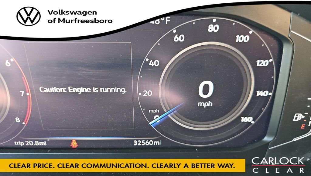 Used 2022 Volkswagen Atlas Cross Sport SE image 11