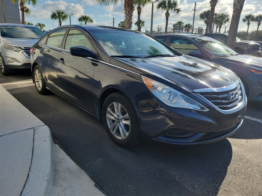 Used 2011 Hyundai Sonata GLS image 14