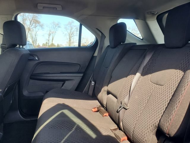 Used 2014 Chevrolet Equinox LS FWD image 28