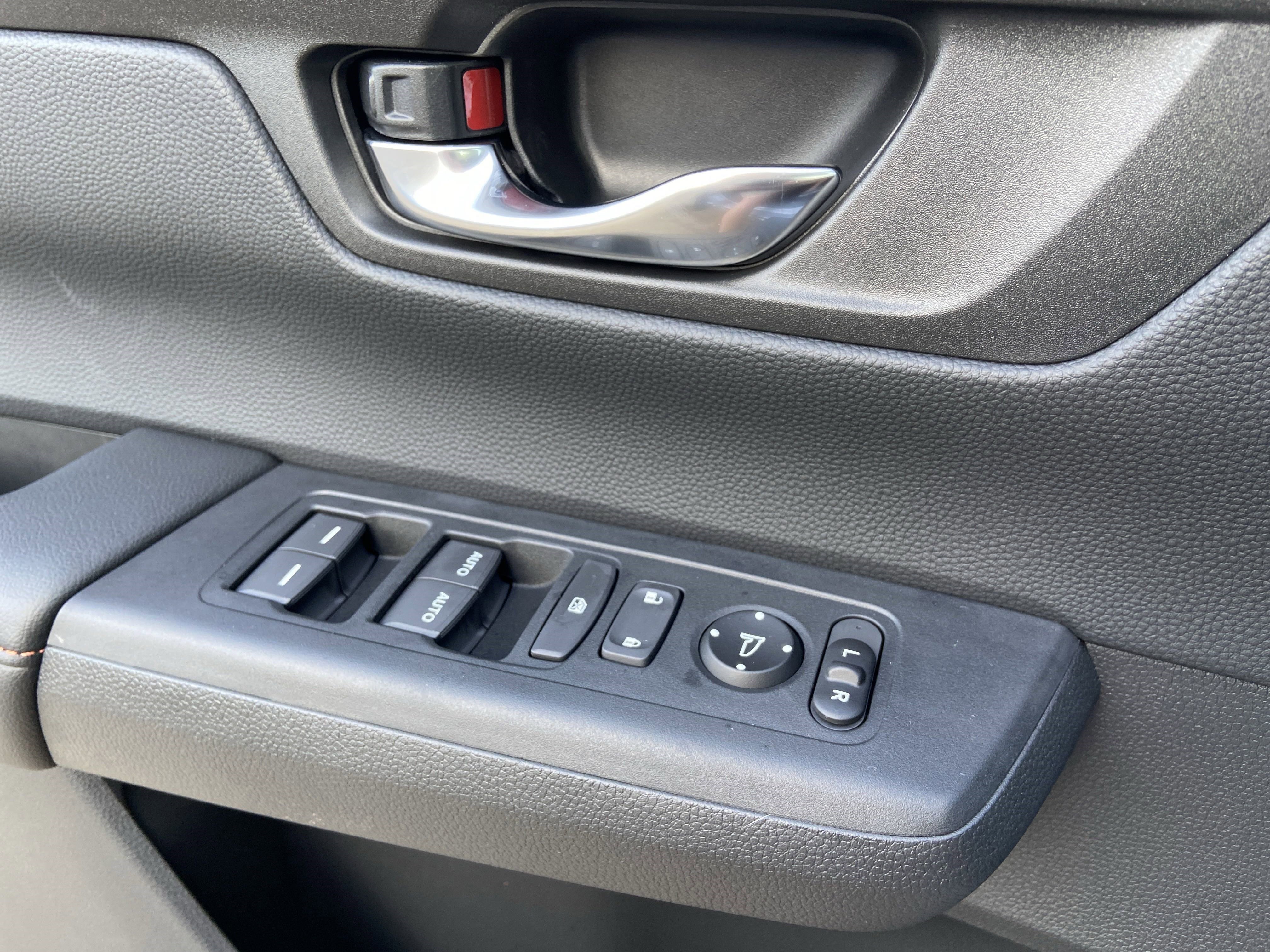 New 2026 Honda CR-V Sport image 46