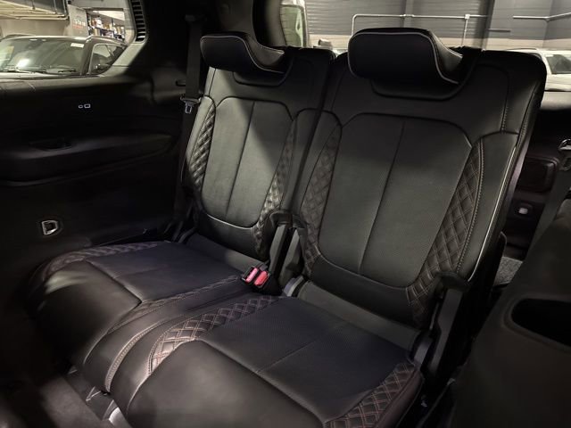 Used 2023 Jeep Grand Cherokee L Summit w/ High Altitude Package image 23