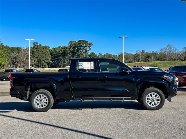 New 2026 Toyota Tacoma SR5 image 9