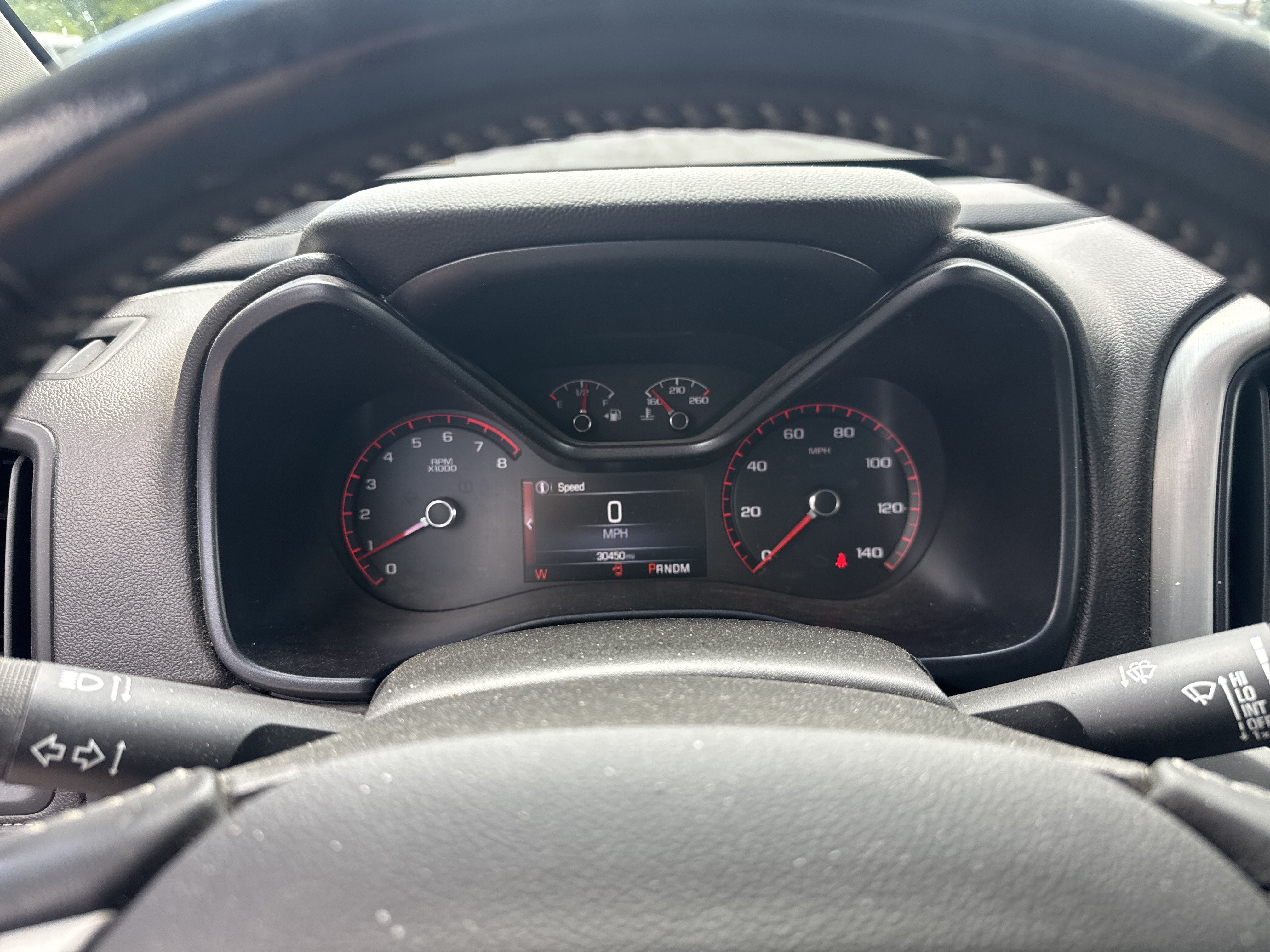 Used 2015 GMC Canyon SLE w/ SLE Convenience Package AWD/4WD image 20
