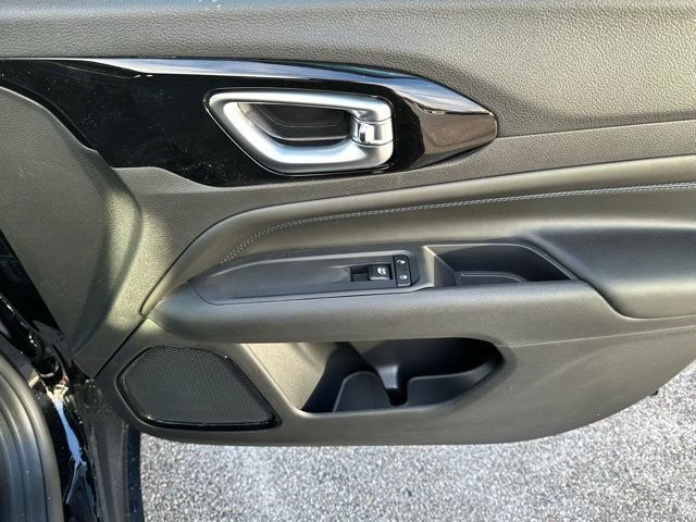 New 2026 Jeep Compass Latitude AWD/4WD image 11