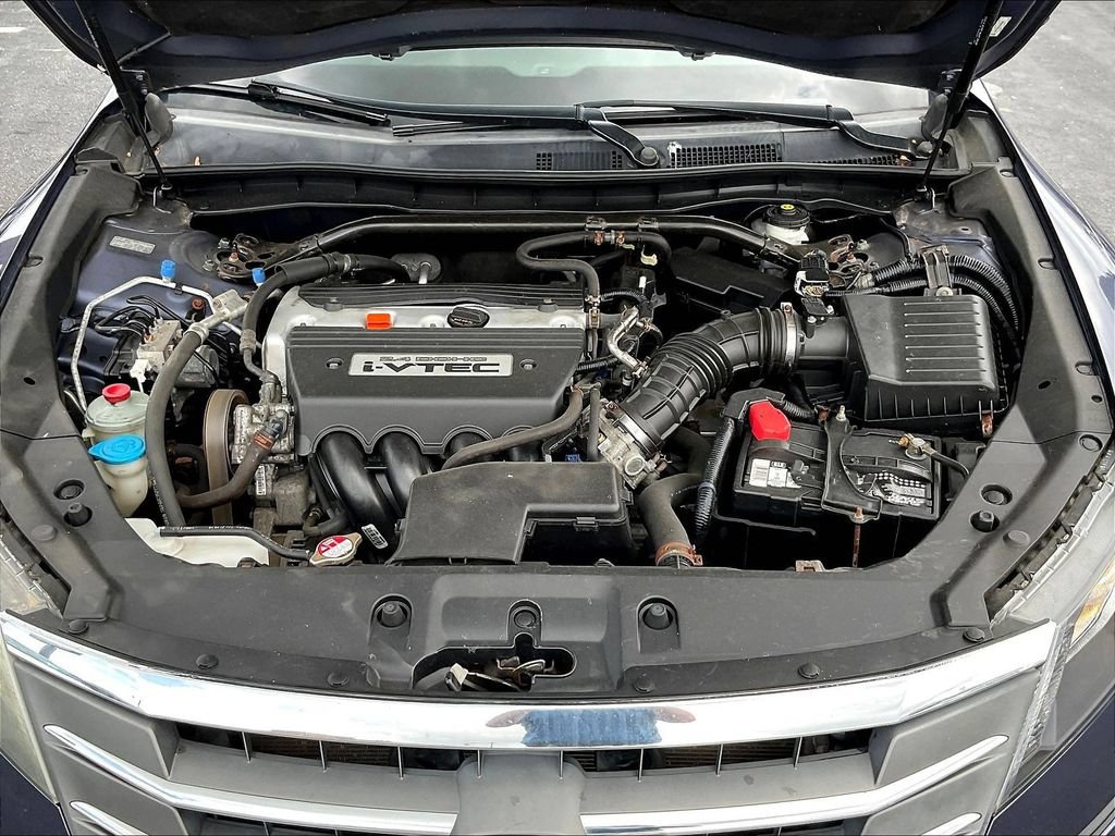 Used 2012 Honda Crosstour EX image 29