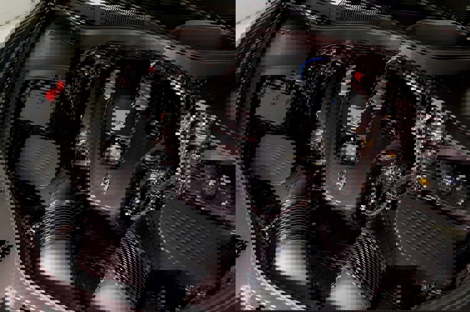 Used 2024 Maserati Levante GT Ultima image 32