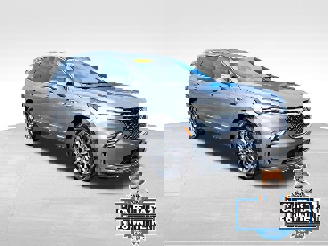 Used 2024 Buick Enclave Avenir w/ LPO, Floor Liner Package image 1