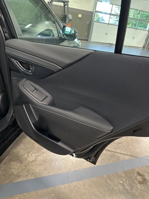 New 2025 Subaru Legacy Premium image 28