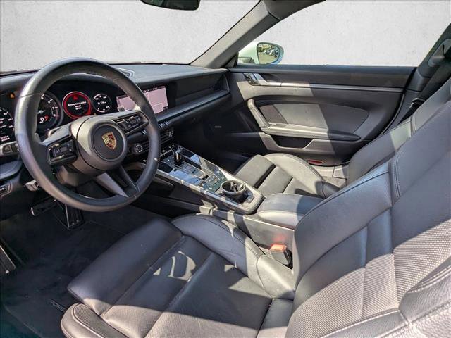 Used 2020 Porsche 911 Carrera RWD image 16