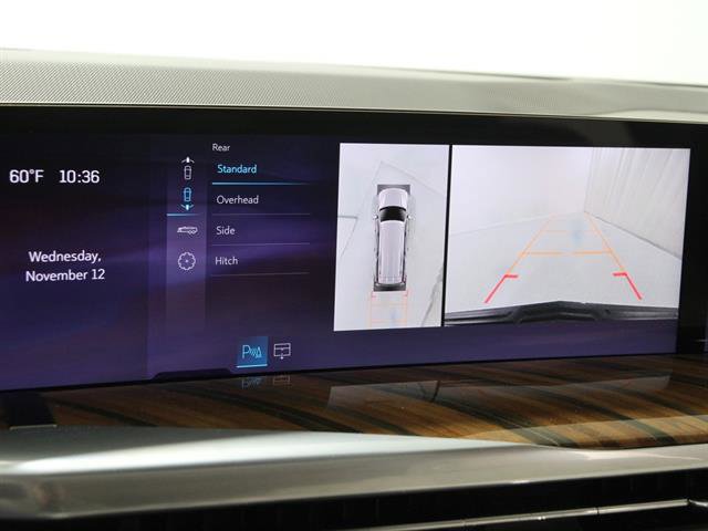 Certified 2025 Cadillac Escalade ESV Sport Platinum image 15