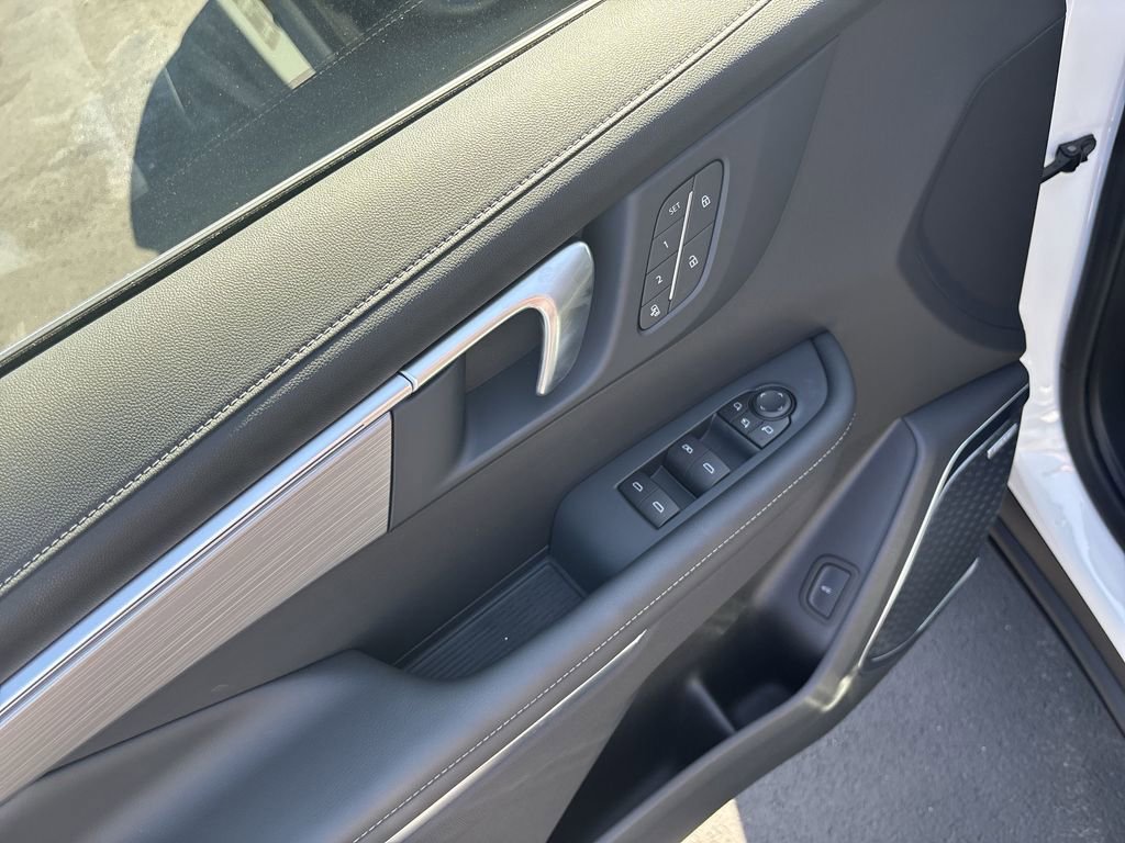 New 2026 Buick Enclave Preferred w/ Power Package image 18