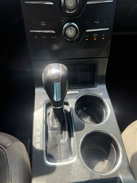 Used 2016 Ford Flex SEL w/ Equipment Group 202A image 25