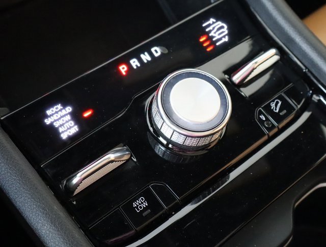 Used 2021 Jeep Grand Cherokee L Summit w/ Luxury Tech Group V image 38