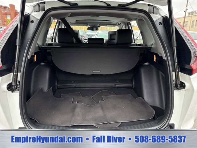 Used 2021 Honda CR-V EX-L image 7