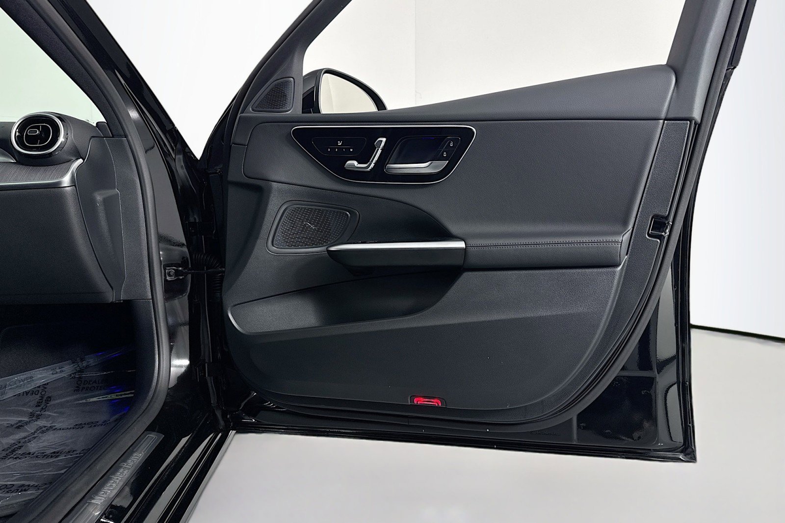 Certified 2026 Mercedes-Benz C 300 Sedan image 24